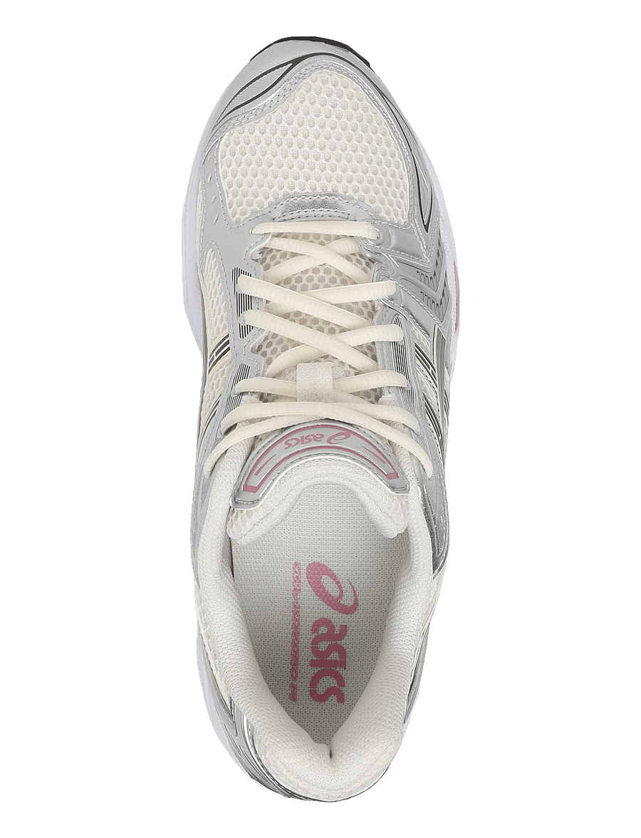 Asics - GEL-KAYANO 14 - niedriger schnitt - cream/sweet pink - 3