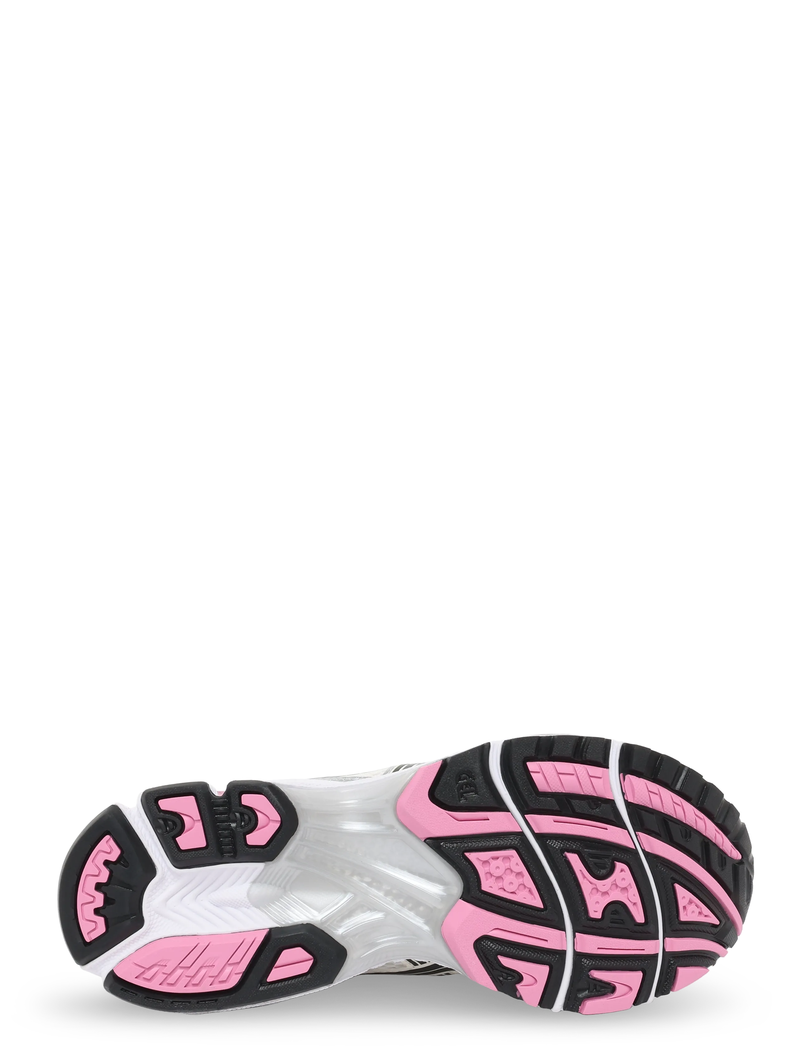 Asics - GEL-KAYANO 14 - lave sneakers - cream/sweet pink - 4