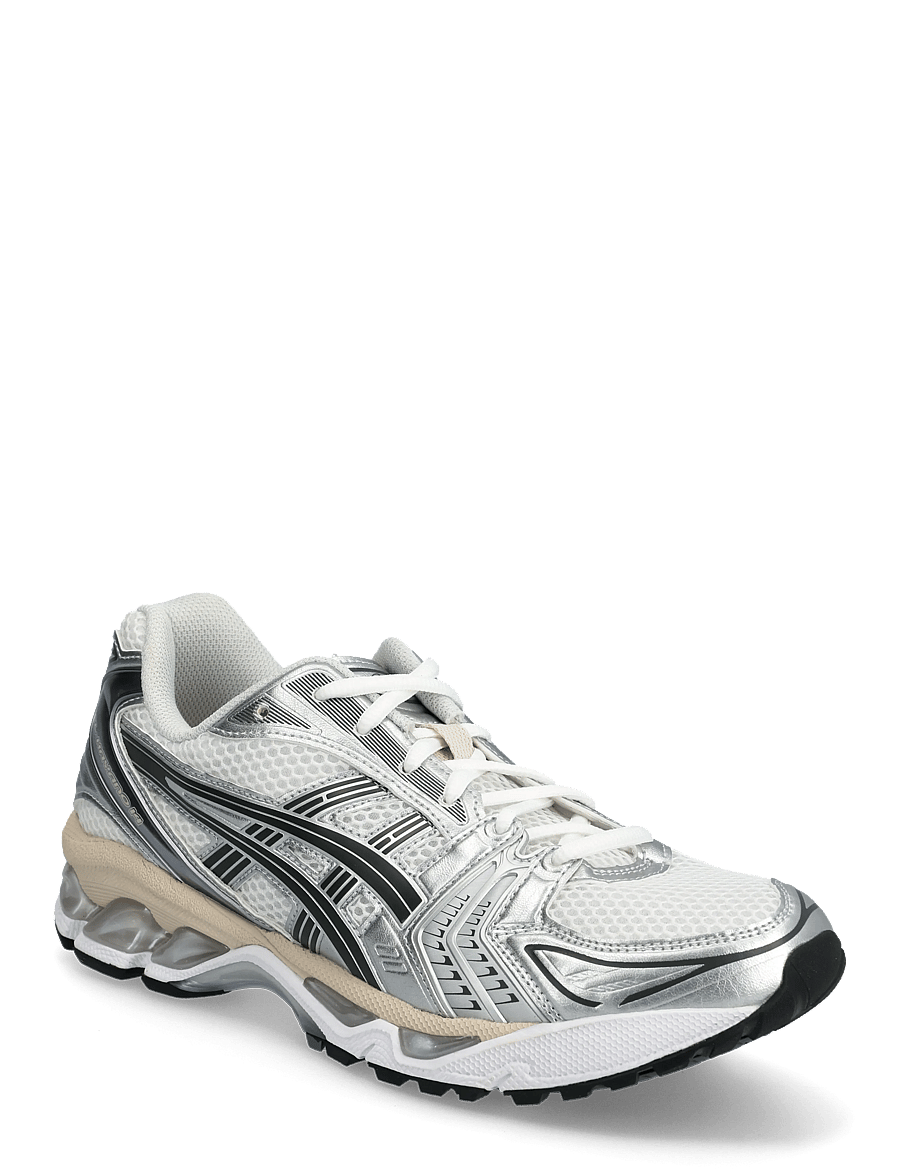 Asics - GEL-KAYANO 14 - låga sneakers - white/graphite grey - 0