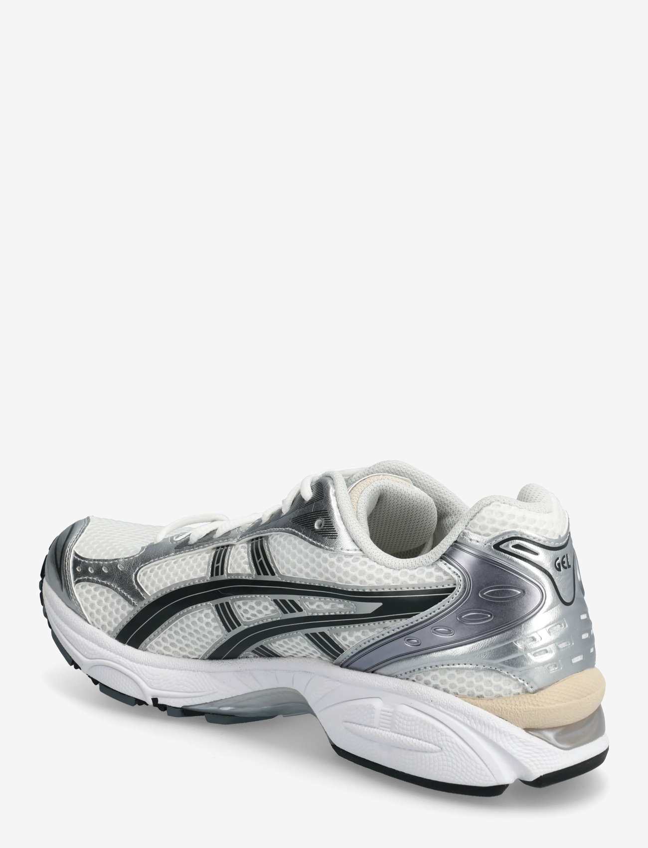 Asics - GEL-KAYANO 14 - kõrge säärega tossud - white/graphite grey - 2