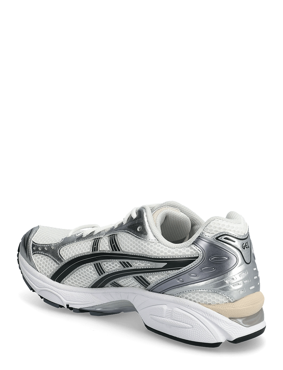 Asics - GEL-KAYANO 14 - låga sneakers - white/graphite grey - 2