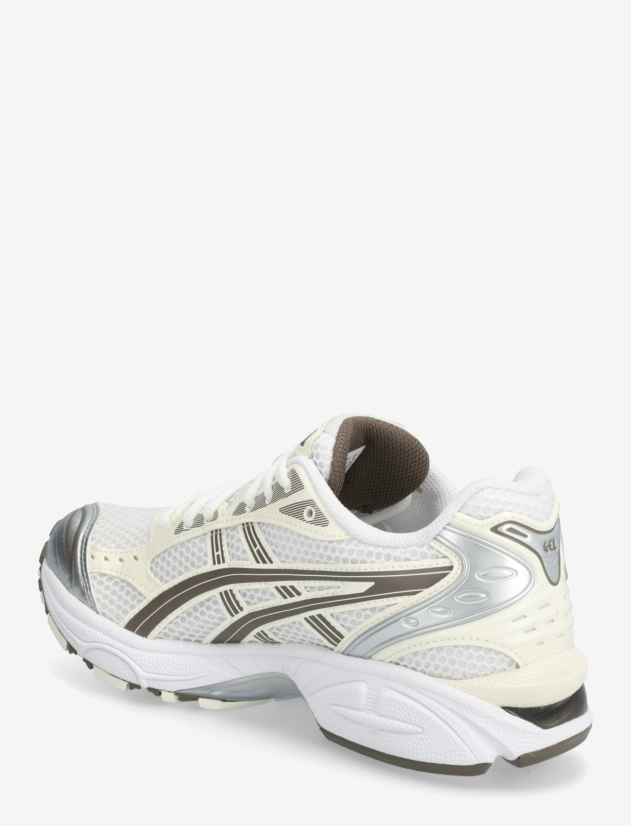 Asics - GEL-KAYANO 14 - low tops - white/ivory - 2