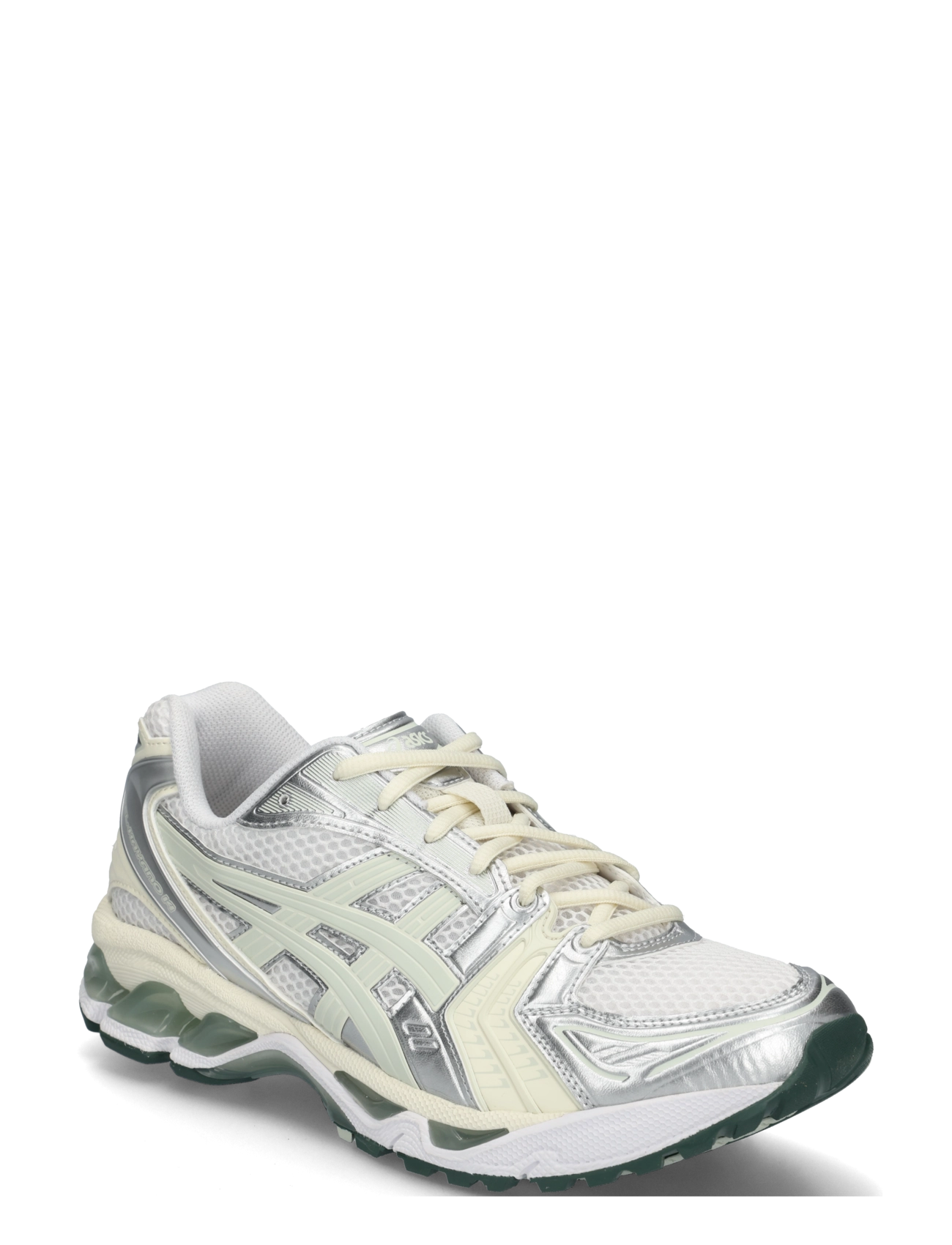 Asics GEL-KAYANO 14 - Enimmüüdud Sport - WHITE/LIGHT SAGE / white