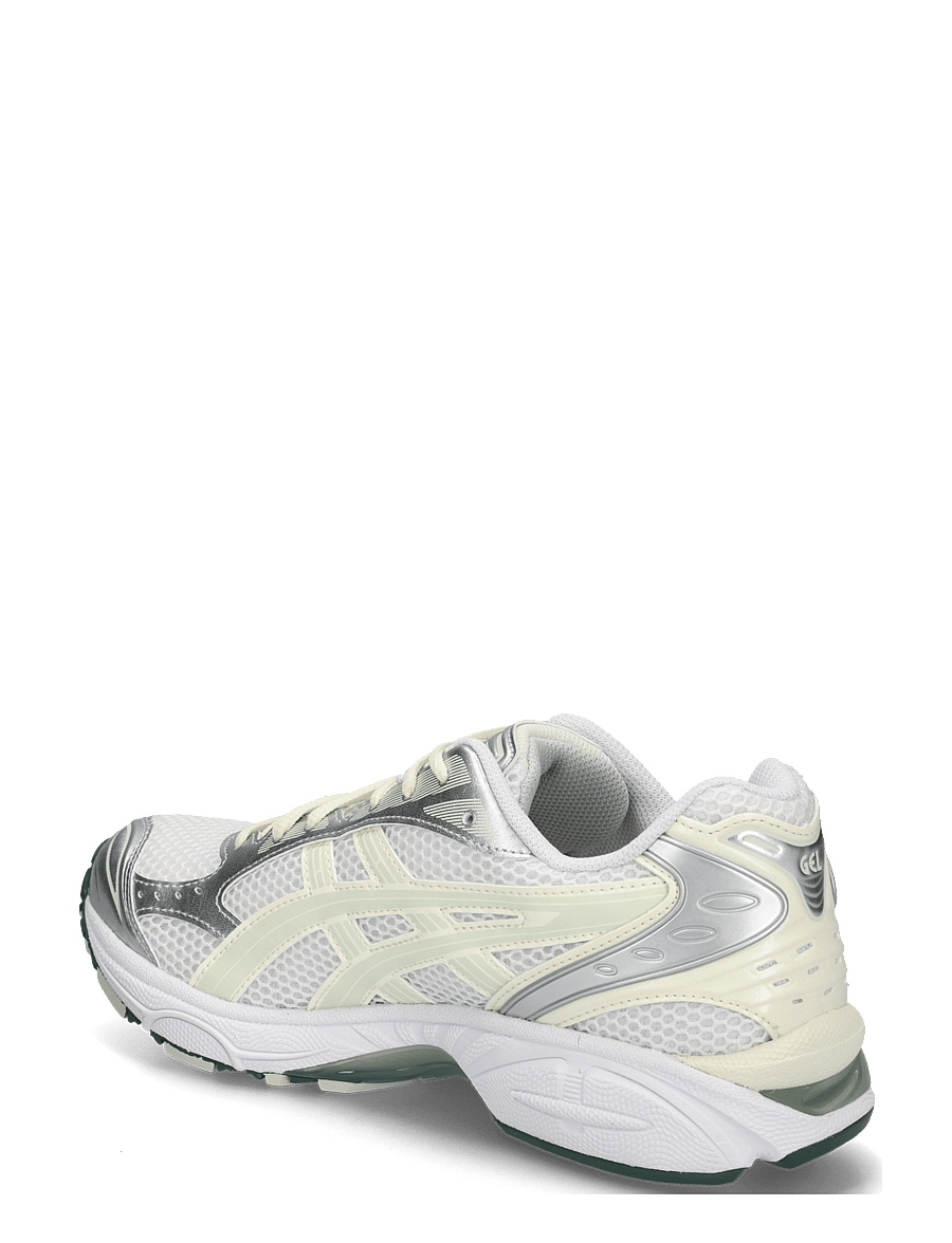 Asics - GEL-KAYANO 14 - niedriger schnitt - white/light sage - 1