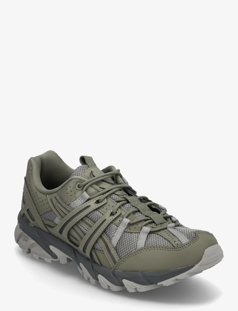 Asics - GEL-SONOMA 15-50 - niedriger schnitt - truffle grey/mantle green - 0