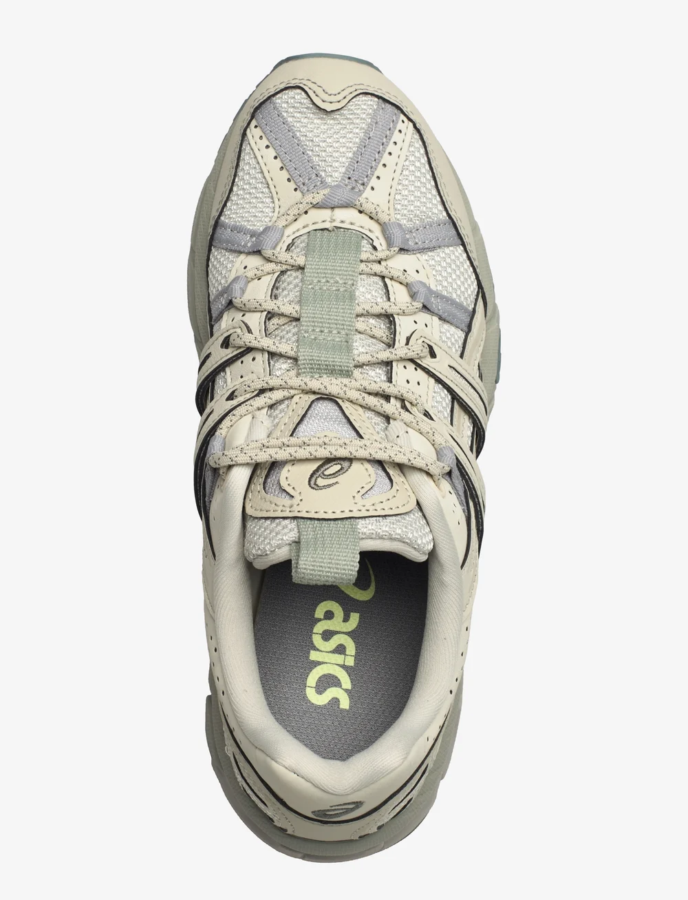 Asics gel kayano size 15 shop