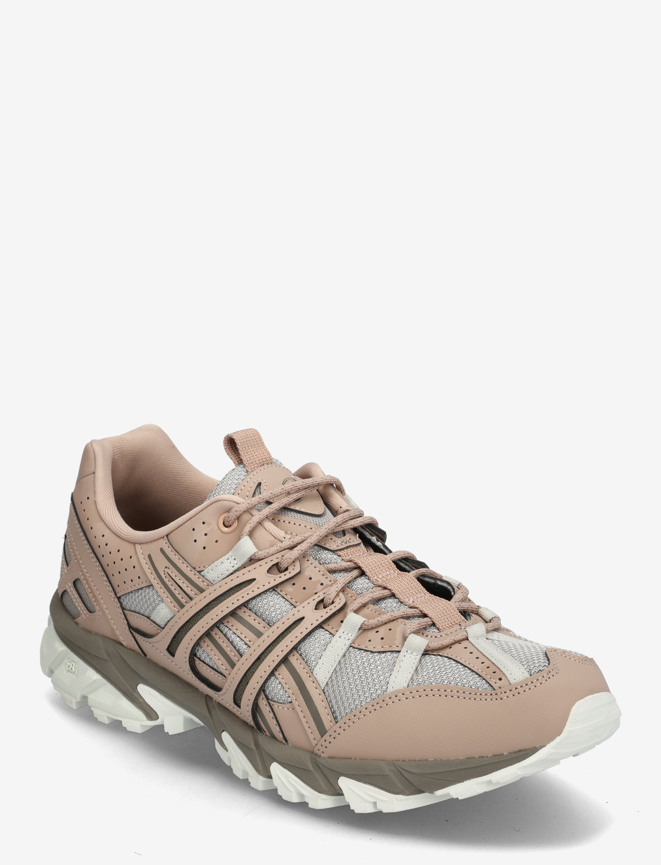 Asics - GEL-SONOMA 15-50 - lave sneakers - moonrock/dusty steppe - 0