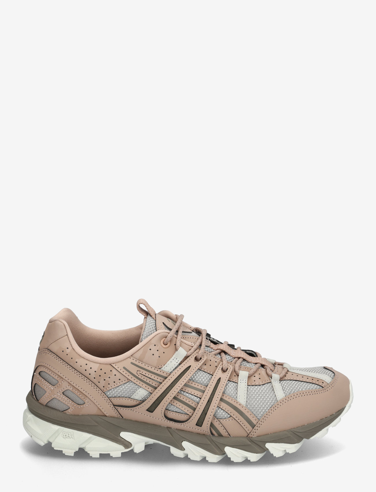 Asics - GEL-SONOMA 15-50 - lave sneakers - moonrock/dusty steppe - 1