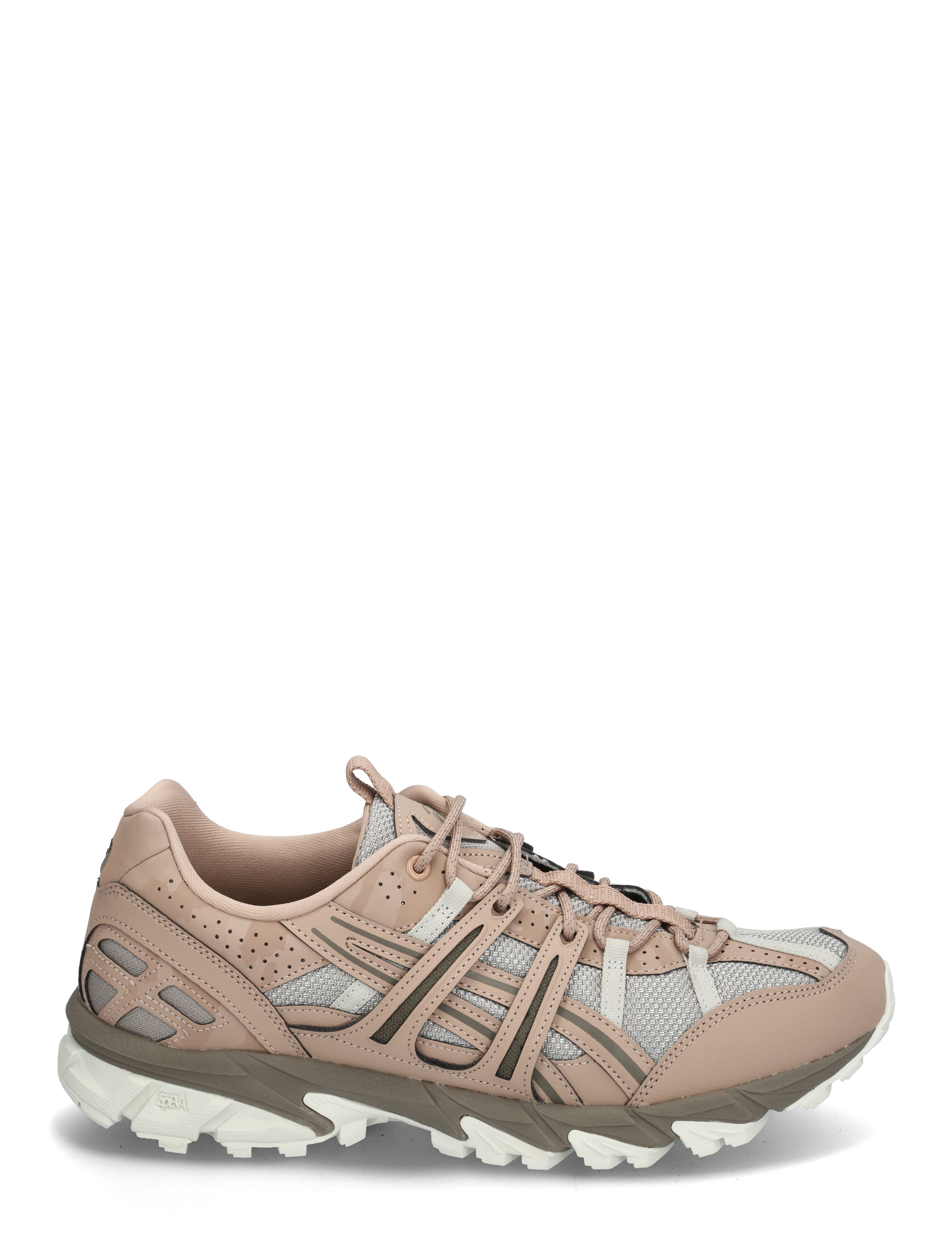 Asics - GEL-SONOMA 15-50 - moonrock/dusty steppe - 1