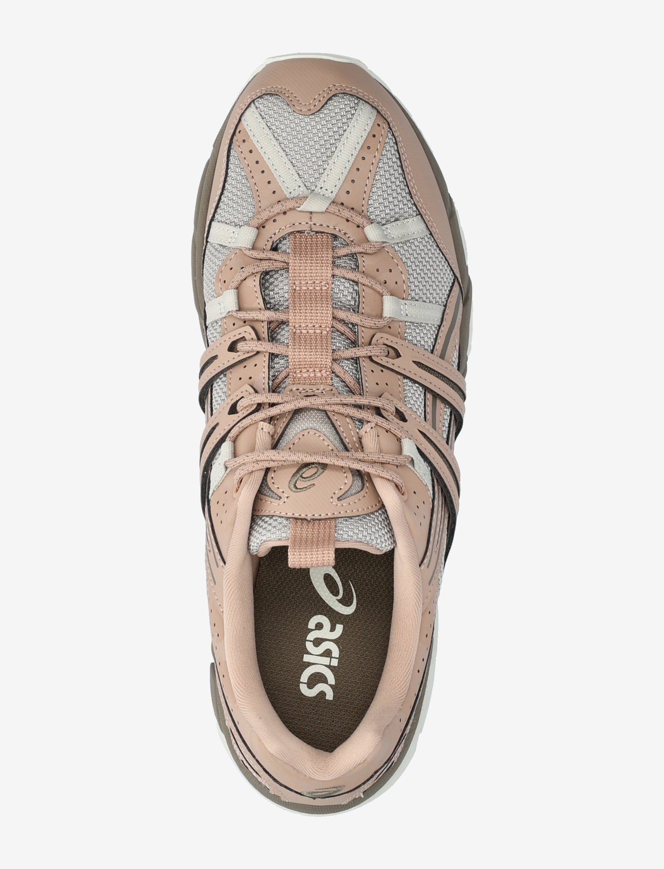 Asics - GEL-SONOMA 15-50 - lave sneakers - moonrock/dusty steppe - 3