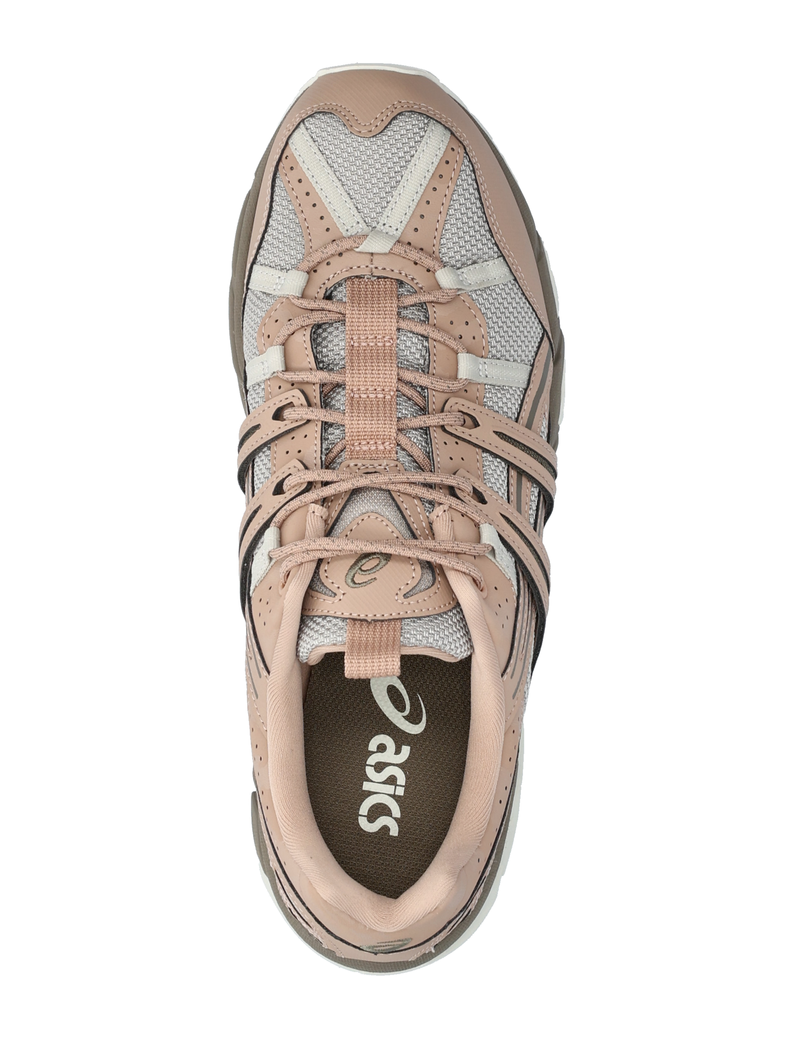 Asics - GEL-SONOMA 15-50 - moonrock/dusty steppe - 3