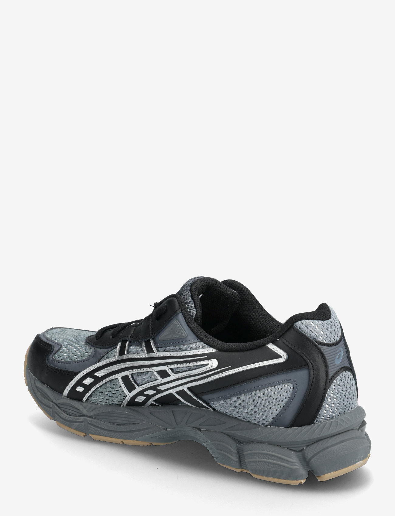 Asics - GEL-NYC 2055 - niedrige sneakers - clay grey/black - 2