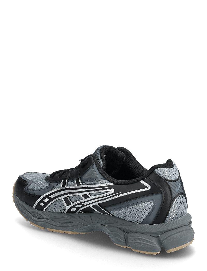 Asics - GEL-NYC 2055 - niedrige sneakers - clay grey/black - 2