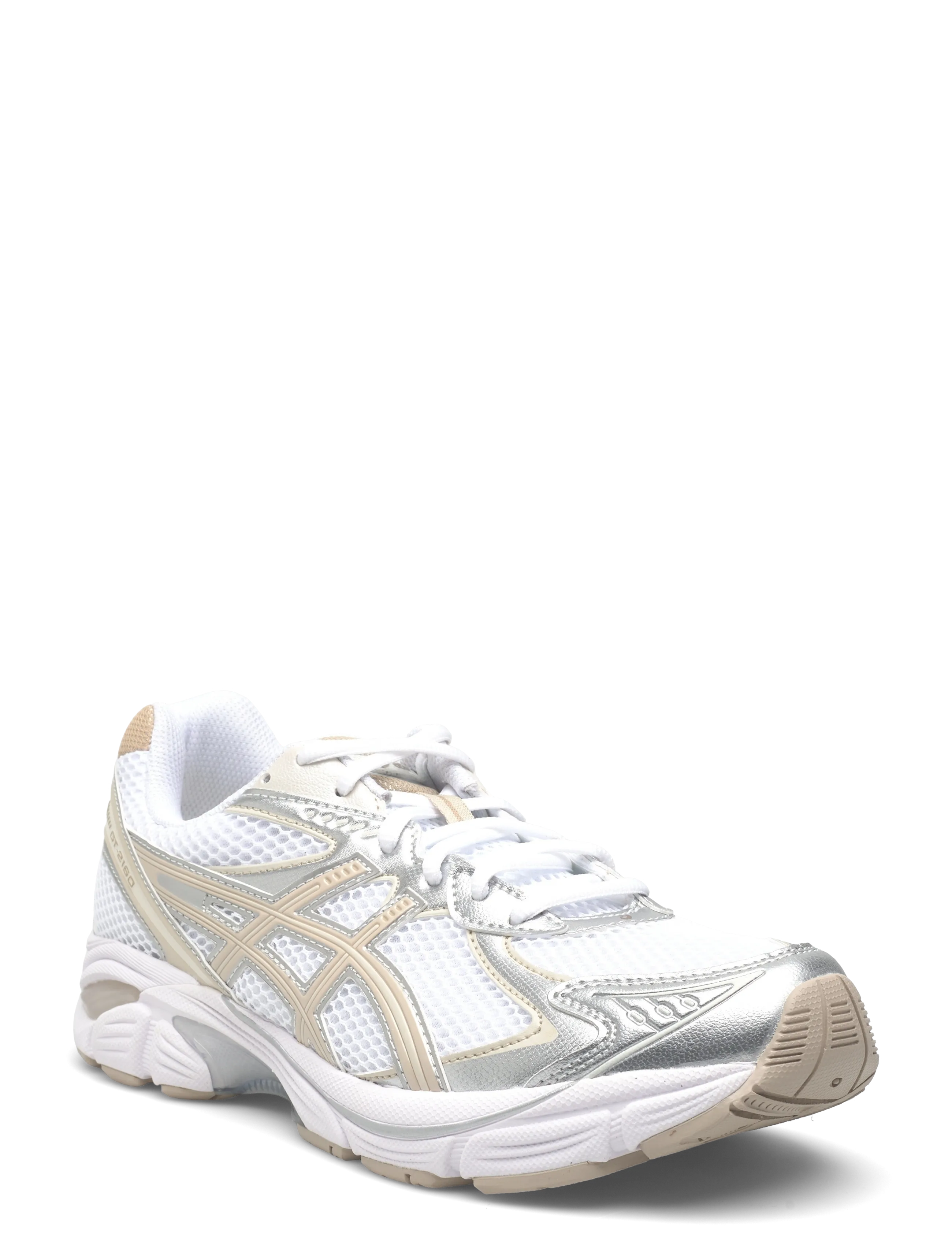 Asics Gt-2160, 39, Sport Sneakers, Weiß - Low Top Frauen