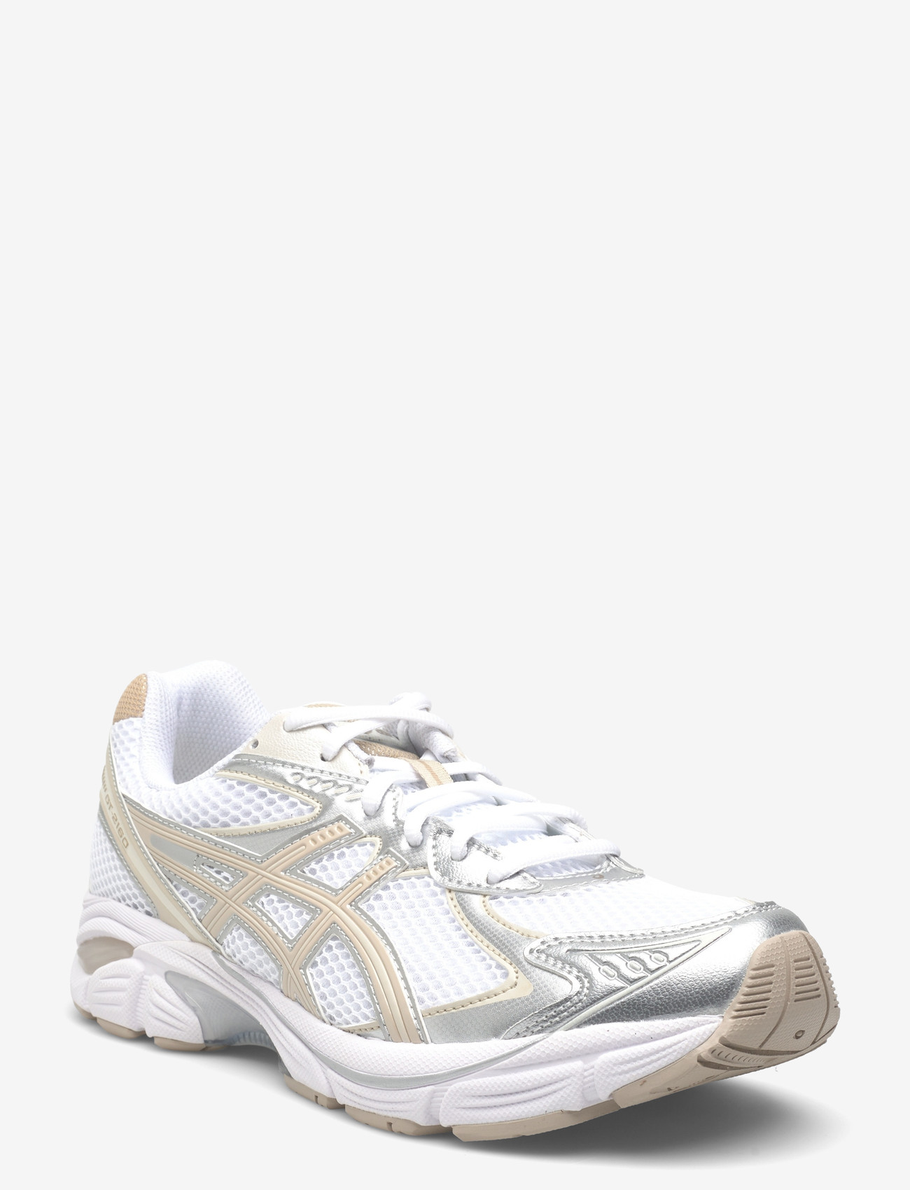 Asics - GT-2160 - kõrge säärega tossud - white/putty - 0