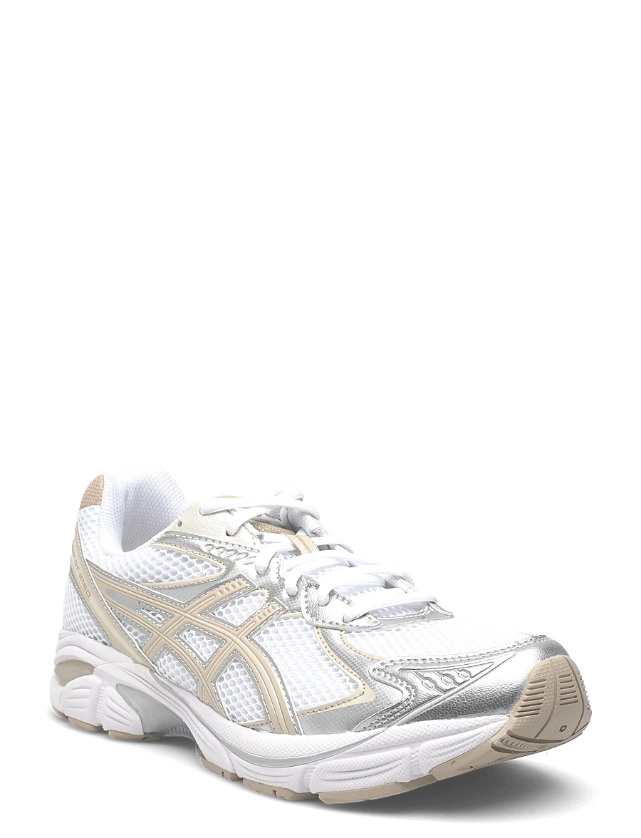 Asics - GT-2160 - lave sneakers - white/putty - 0