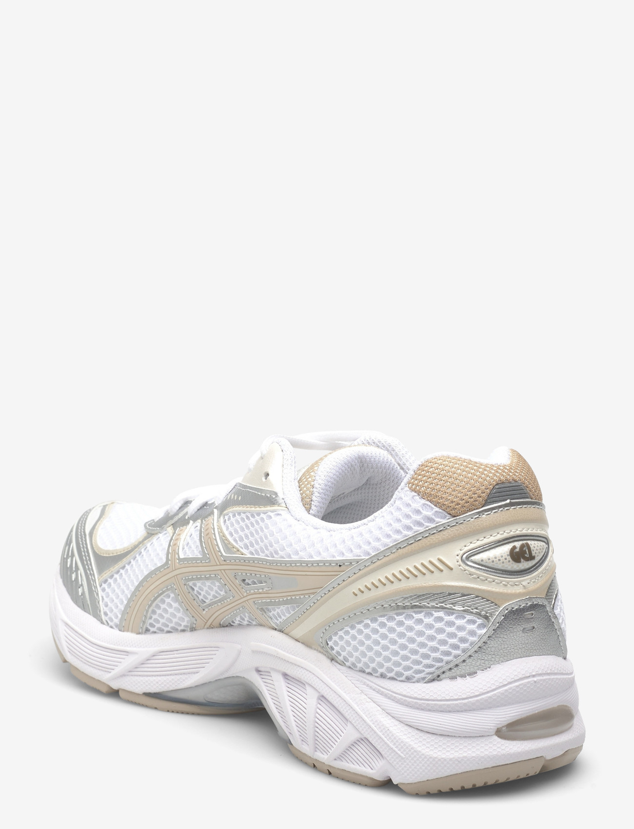 Asics - GT-2160 - kõrge säärega tossud - white/putty - 2