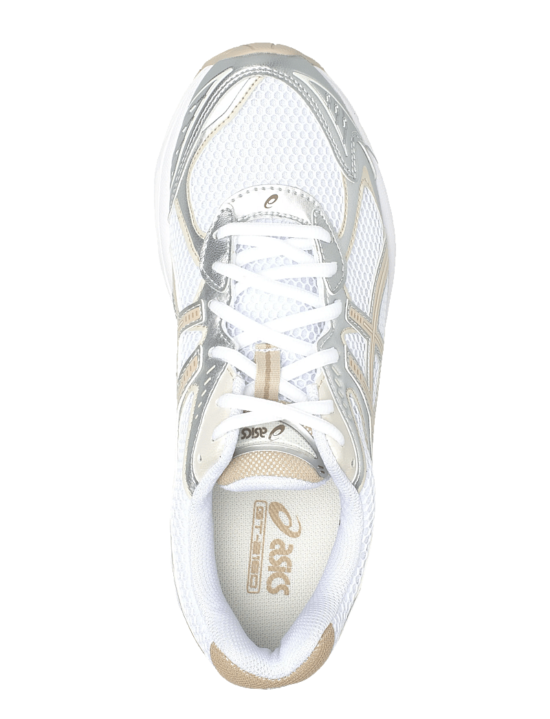 Asics - GT-2160 - kõrge säärega tossud - white/putty - 3