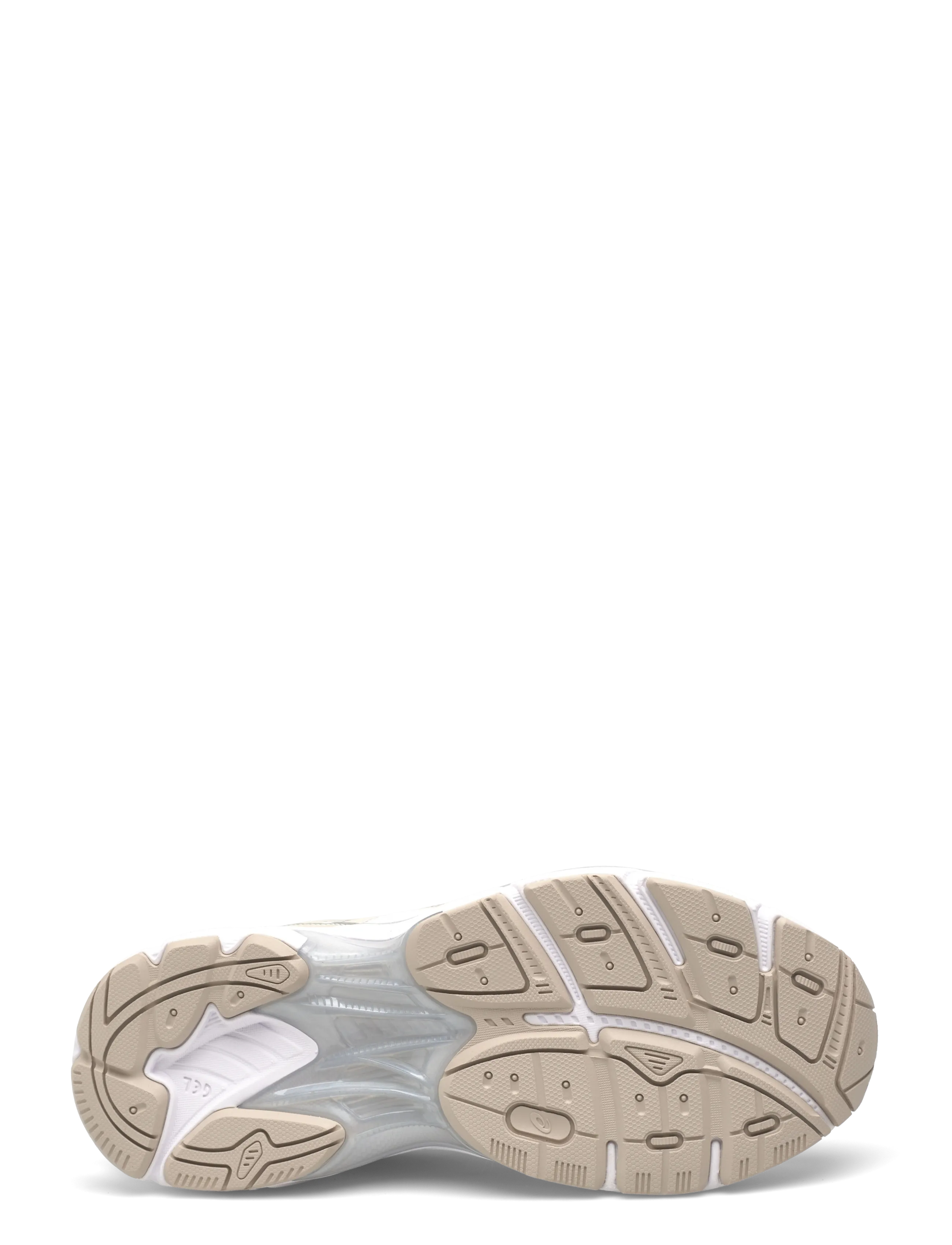 Asics - GT-2160 - lave sneakers - white/putty - 4