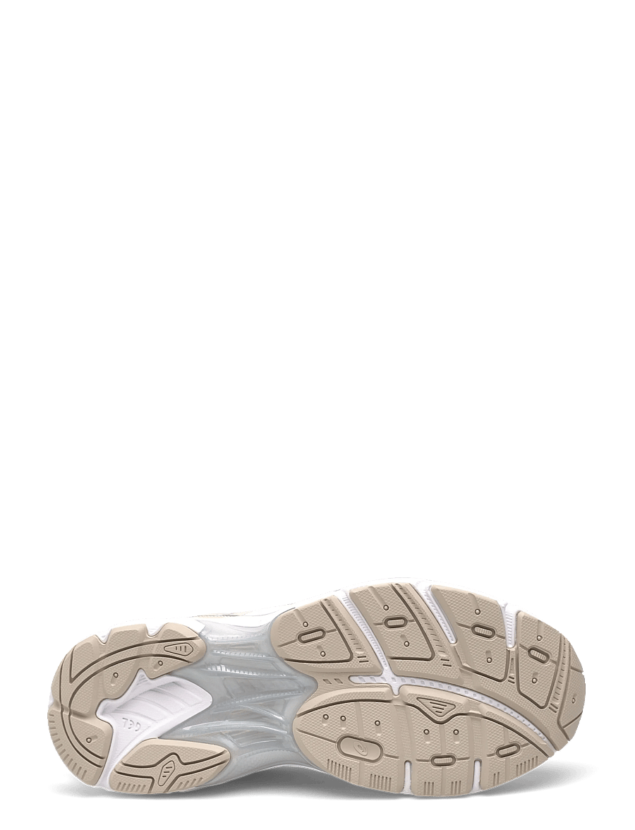 Asics - GT-2160 - lave sneakers - white/putty - 4