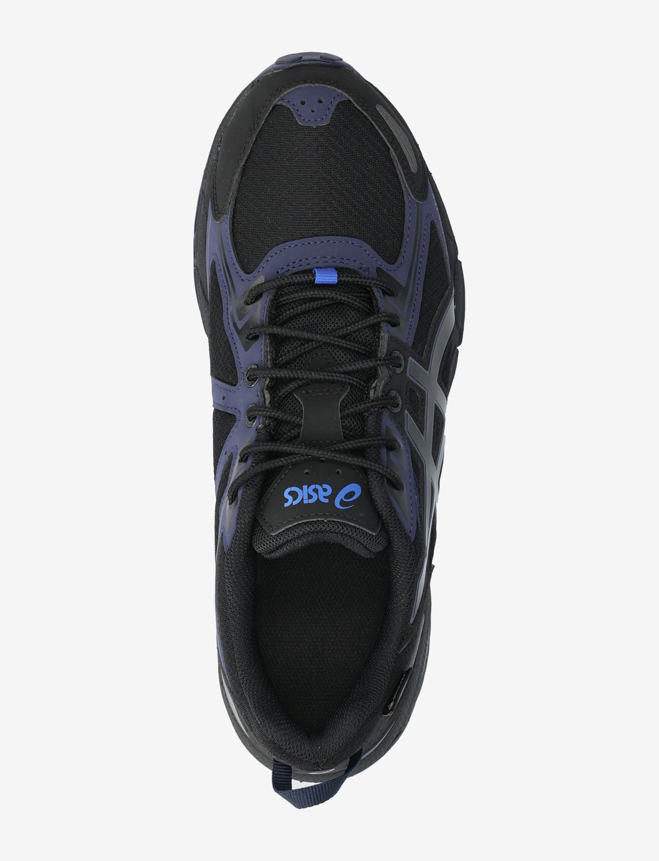 Asics - GEL-VENTURE 6 GTX - kõrge säärega tossud - black/illusion blue - 3