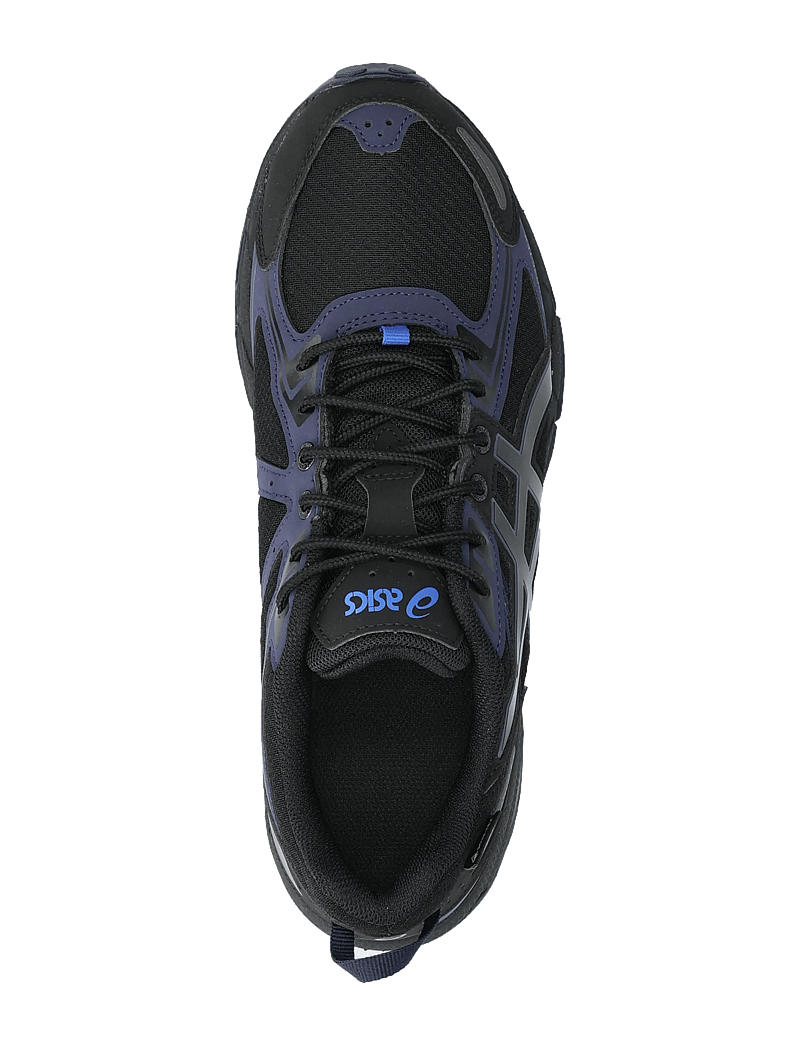 Asics - GEL-VENTURE 6 GTX - kõrge säärega tossud - black/illusion blue - 3