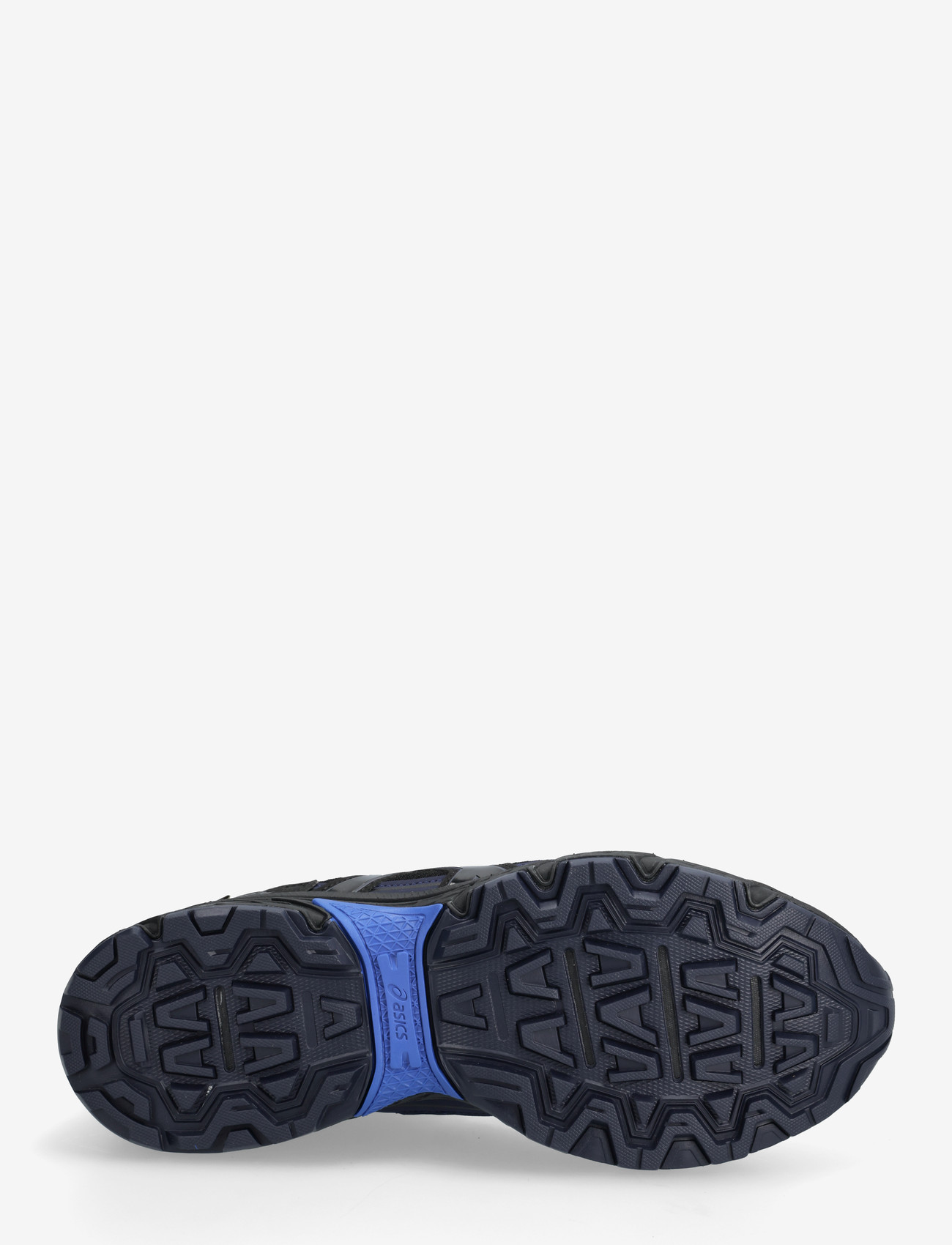 Asics - GEL-VENTURE 6 GTX - kõrge säärega tossud - black/illusion blue - 4