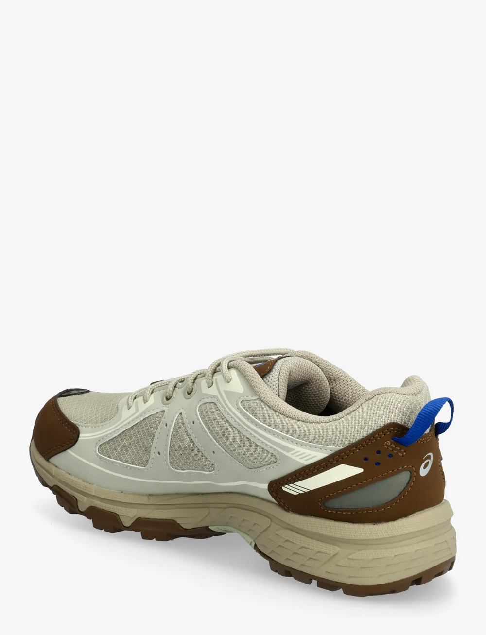 Asics - GEL-VENTURE 6 GTX - låga sneakers - fossil/cream - 2