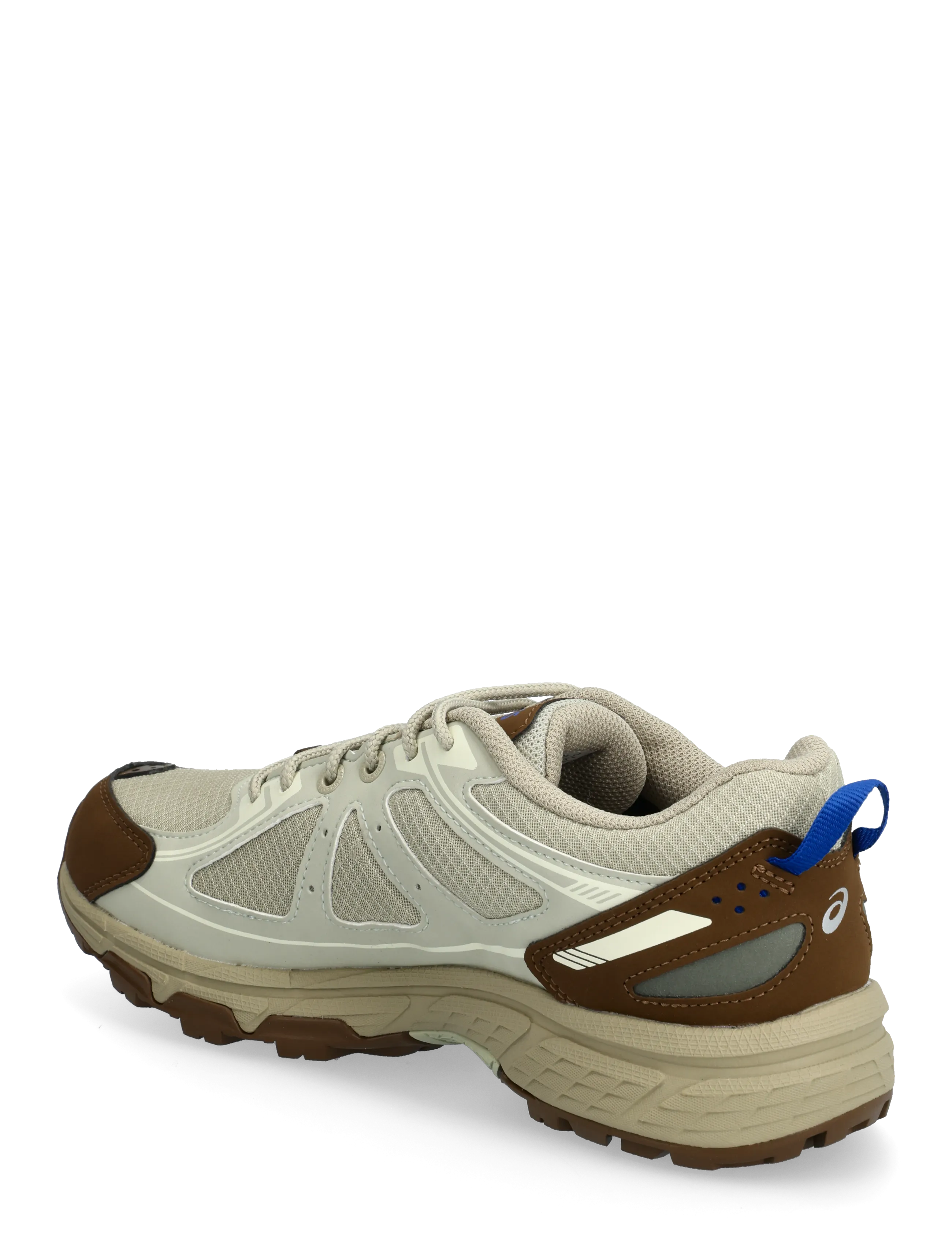Asics - GEL-VENTURE 6 GTX - low top sneakers - fossil/cream - 2