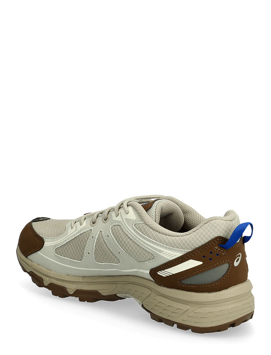 Asics - GEL-VENTURE 6 GTX - low top sneakers - fossil/cream - 2