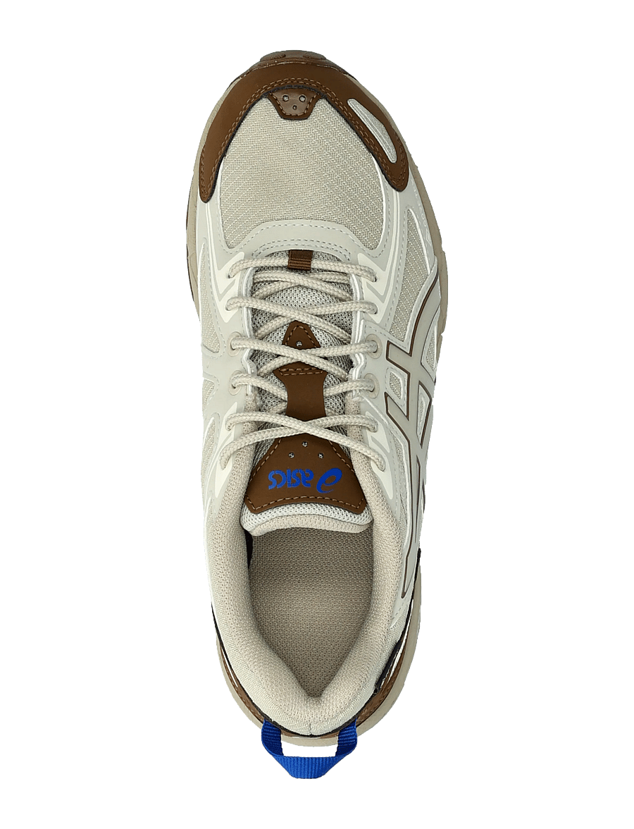 Asics - GEL-VENTURE 6 GTX - low top sneakers - fossil/cream - 3
