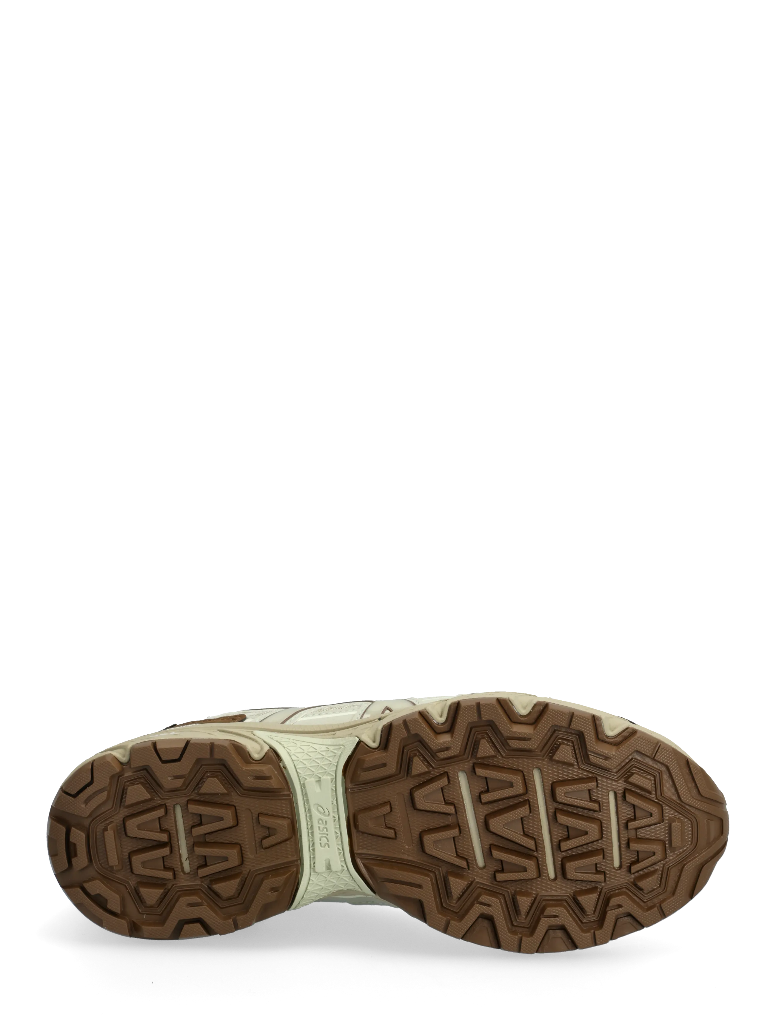 Asics - GEL-VENTURE 6 GTX - low top sneakers - fossil/cream - 4