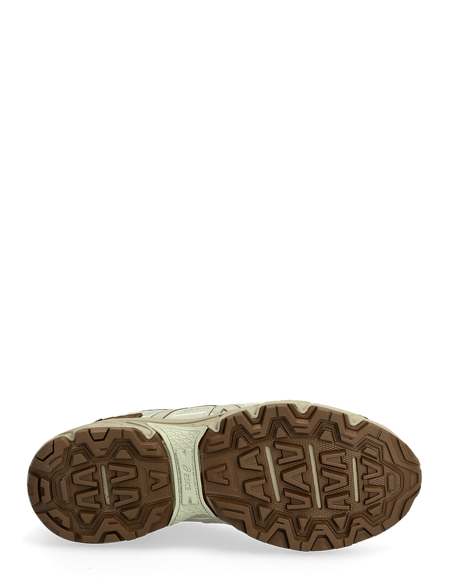 Asics - GEL-VENTURE 6 GTX - low top sneakers - fossil/cream - 4