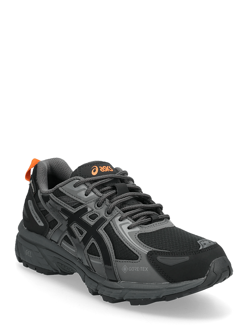 Asics - GEL-VENTURE 6 GTX - lav ankel - graphite grey/carbon - 0