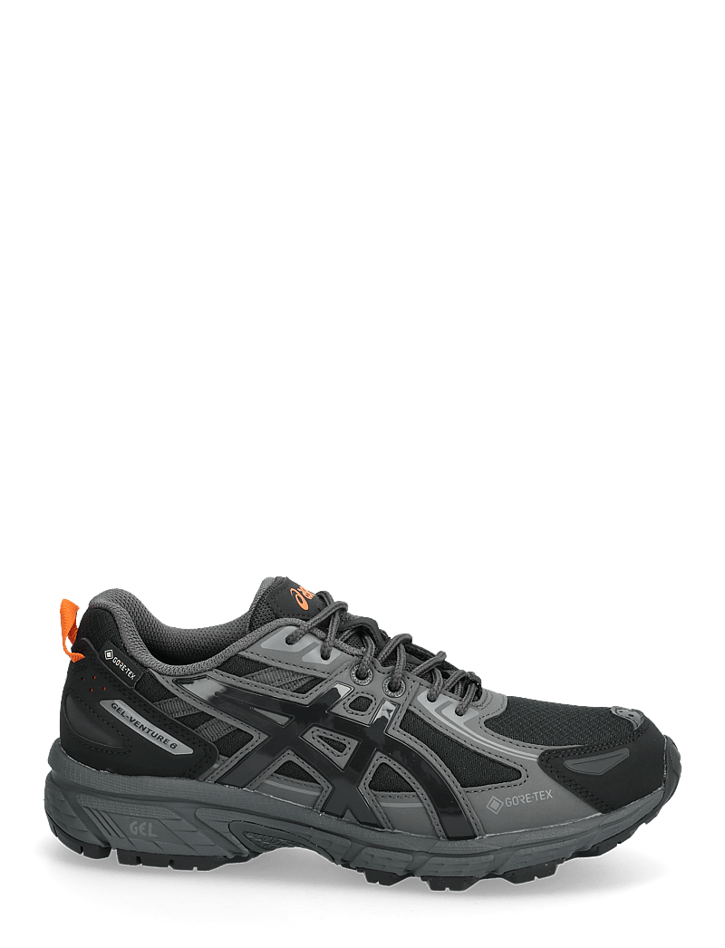 Asics - GEL-VENTURE 6 GTX - lav ankel - graphite grey/carbon - 1