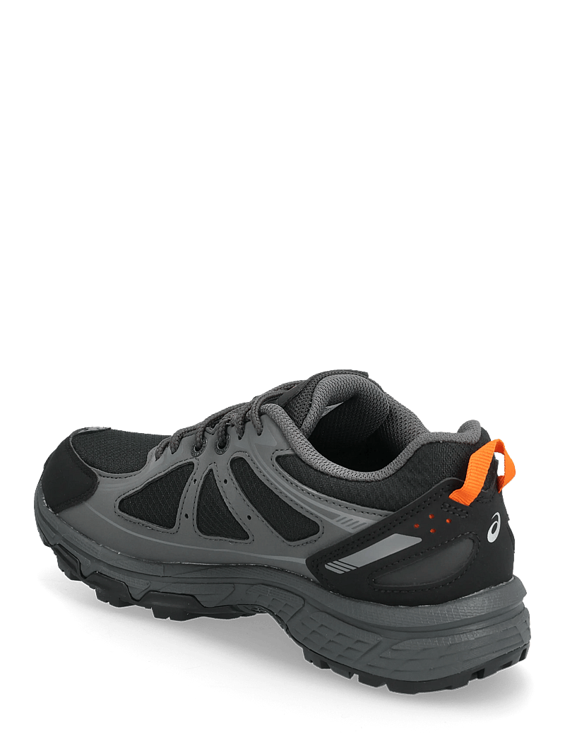 Asics - GEL-VENTURE 6 GTX - lav ankel - graphite grey/carbon - 2