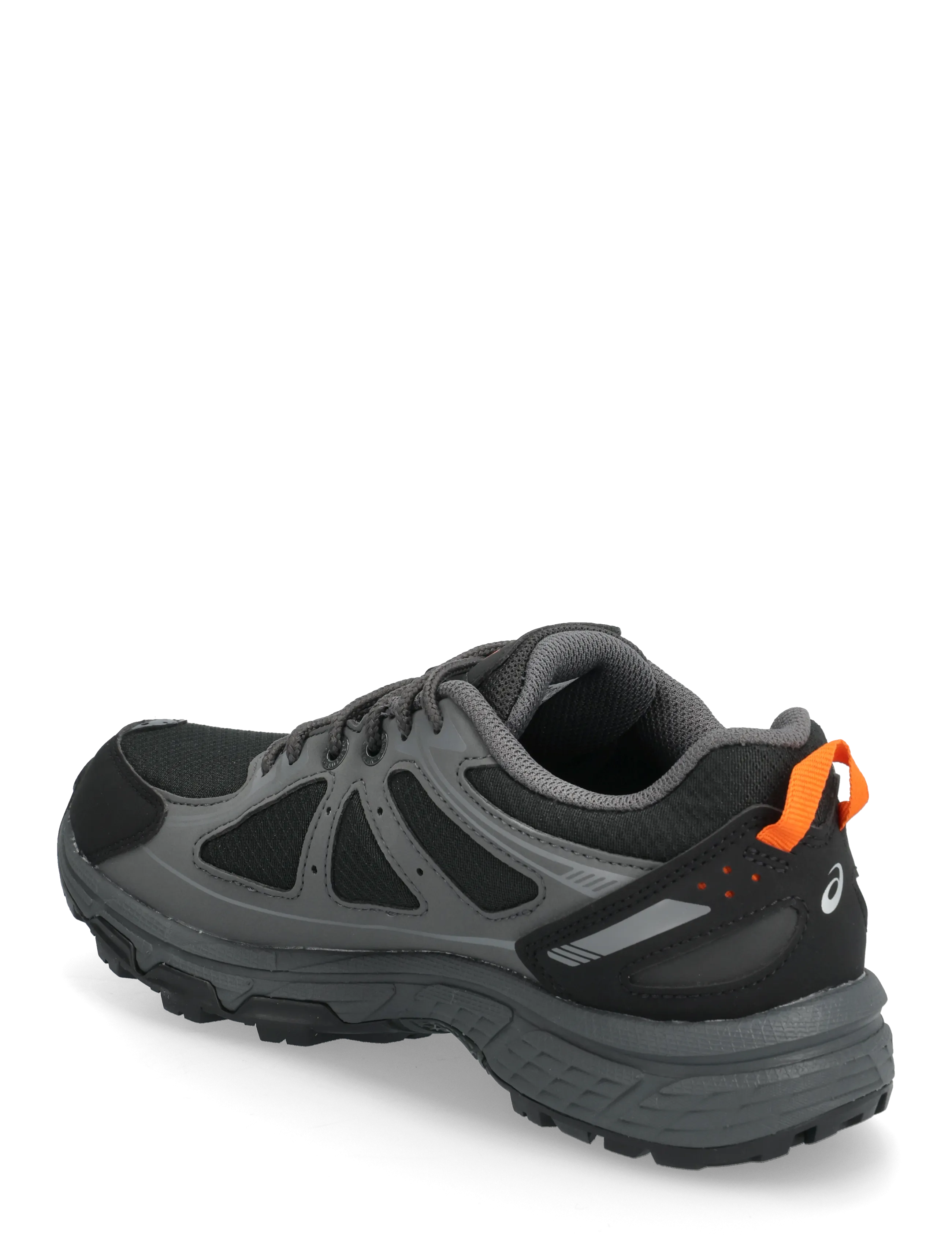Asics - GEL-VENTURE 6 GTX - låga sneakers - graphite grey/carbon - 2