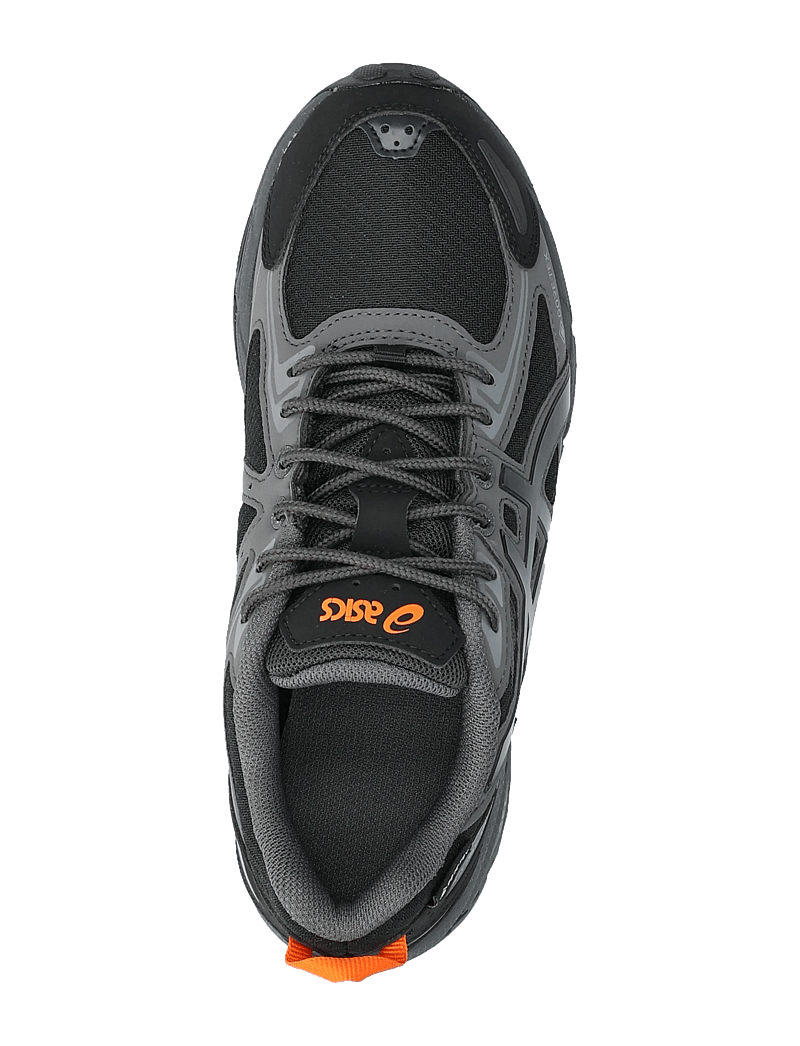 Asics - GEL-VENTURE 6 GTX - lav ankel - graphite grey/carbon - 3