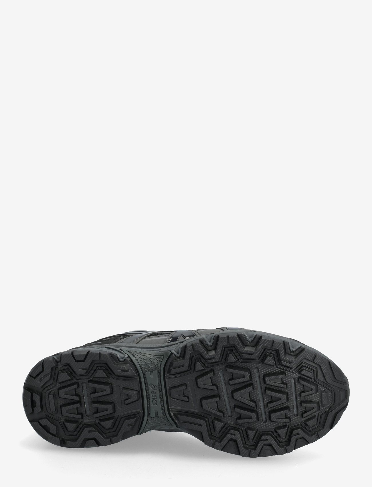 Asics - GEL-VENTURE 6 GTX - lave sneakers - graphite grey/carbon - 4