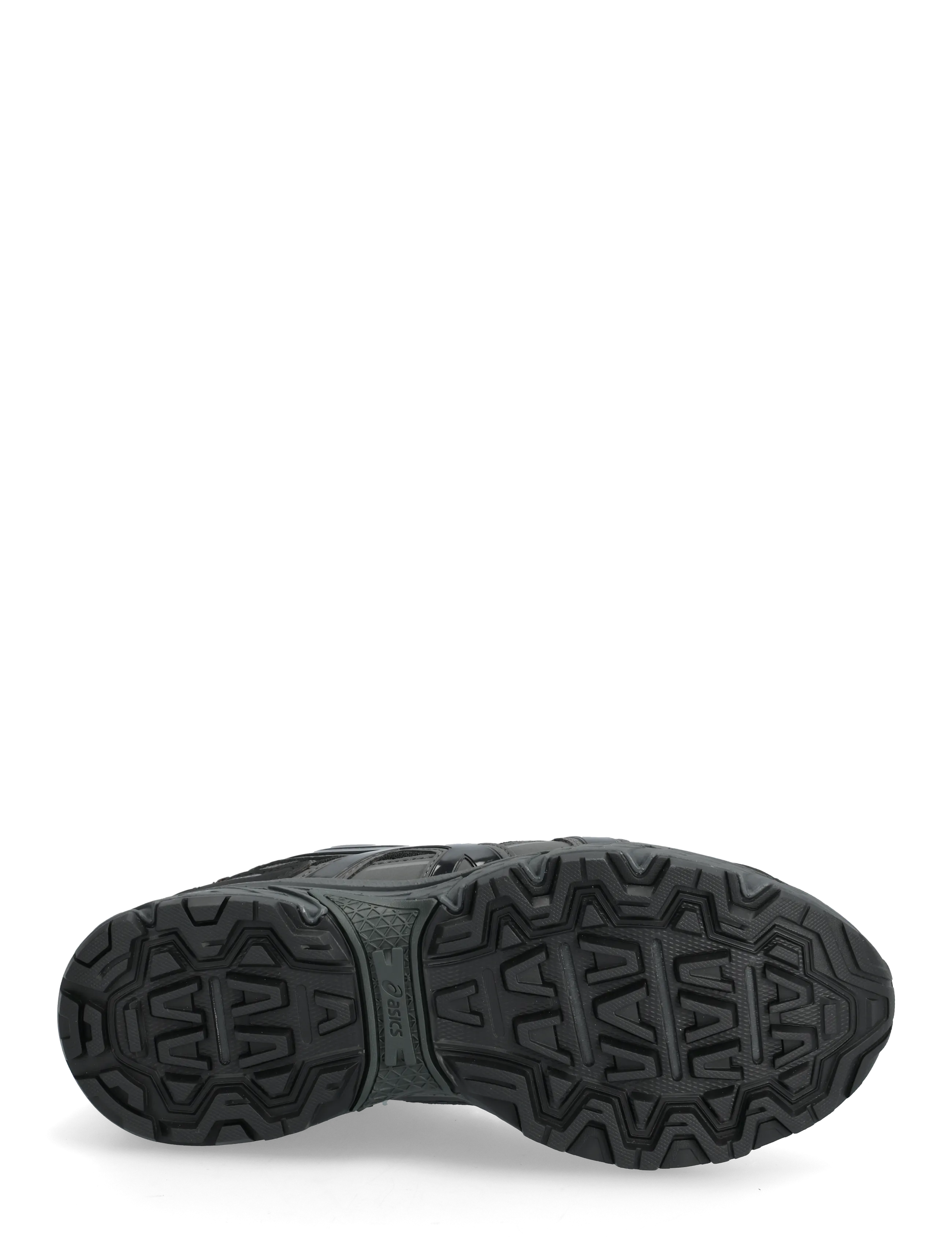 Asics - GEL-VENTURE 6 GTX - låga sneakers - graphite grey/carbon - 4