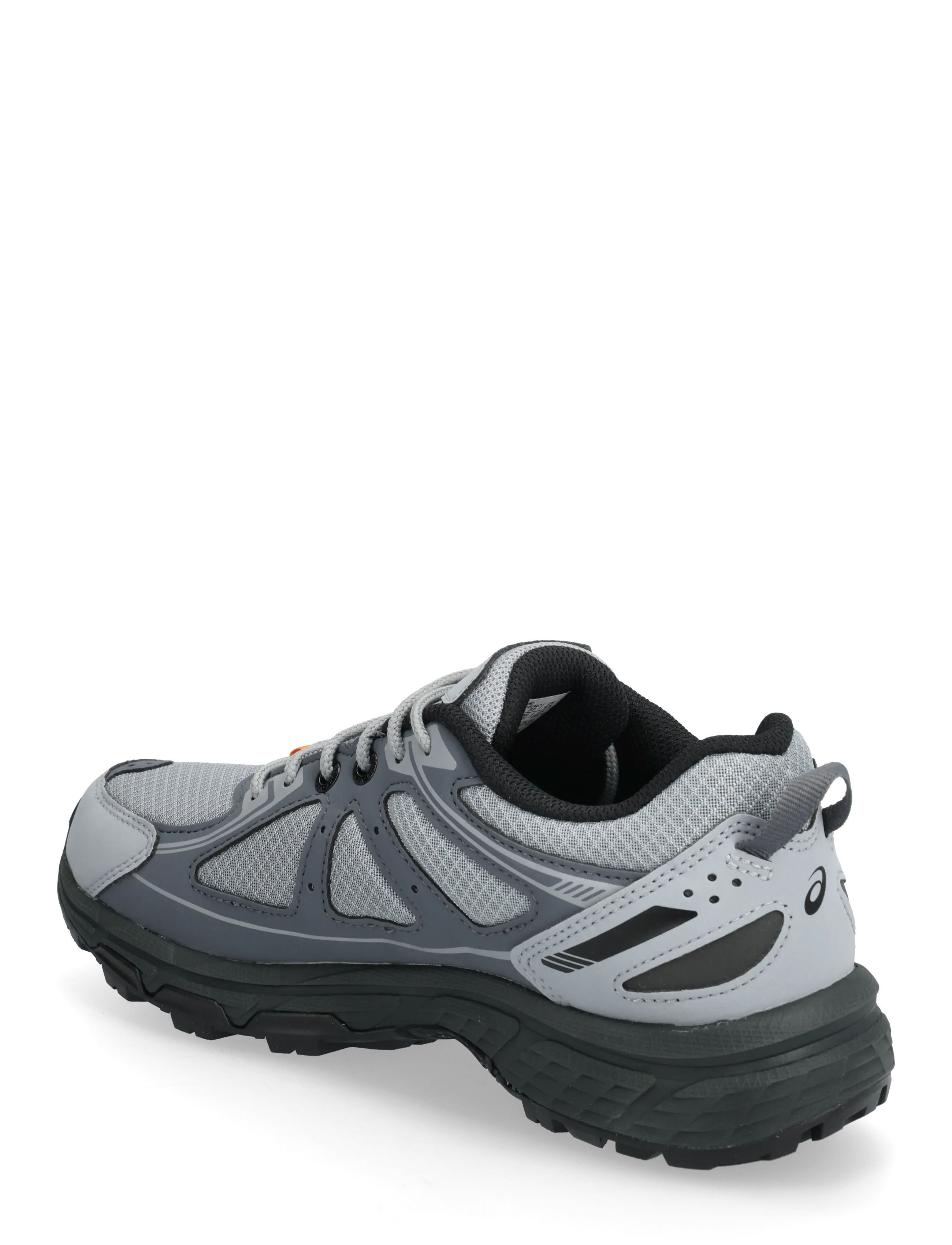 Asics - GEL-VENTURE 6 GTX - niedriger schnitt - gravel/orange cone - 2