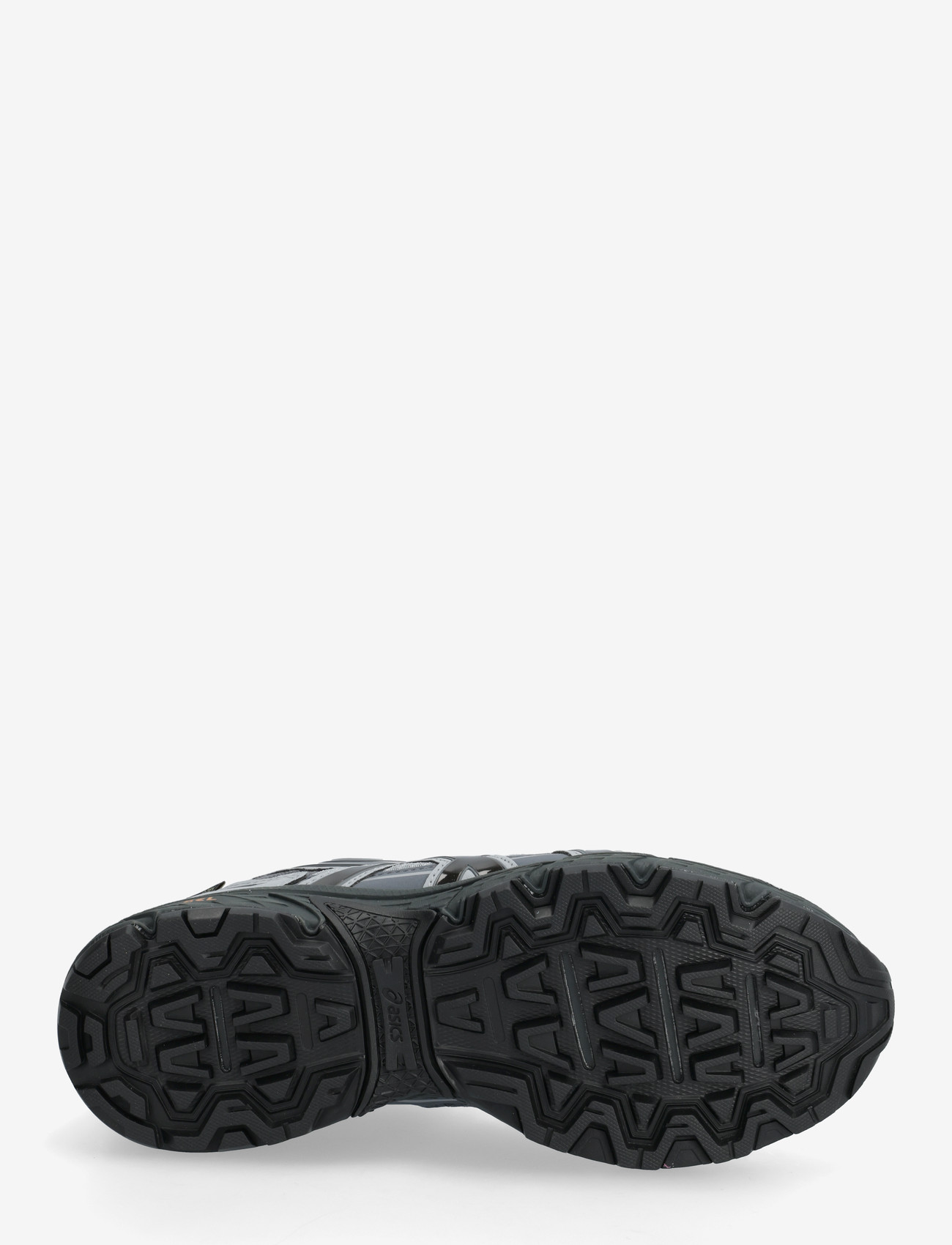 Asics - GEL-VENTURE 6 GTX - niedriger schnitt - gravel/orange cone - 4