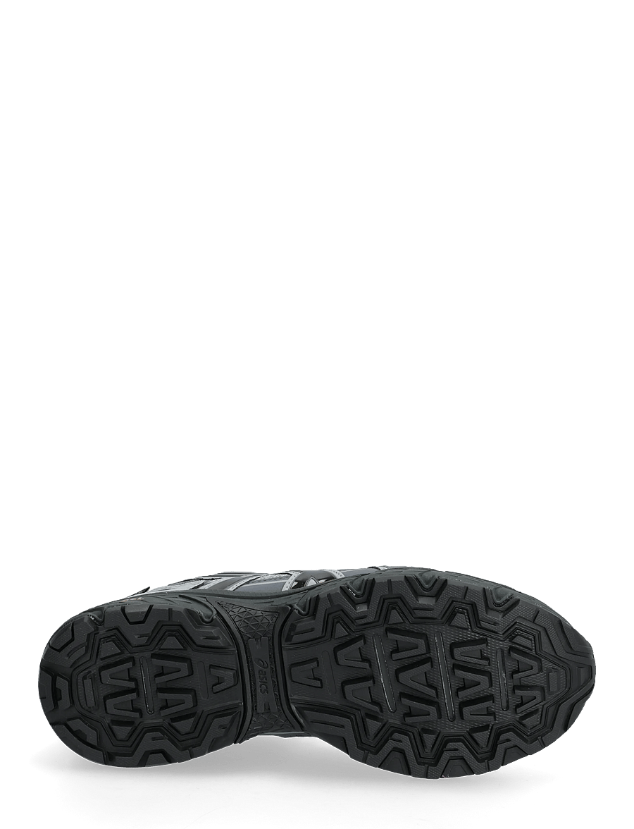 Asics - GEL-VENTURE 6 GTX - niedriger schnitt - gravel/orange cone - 4