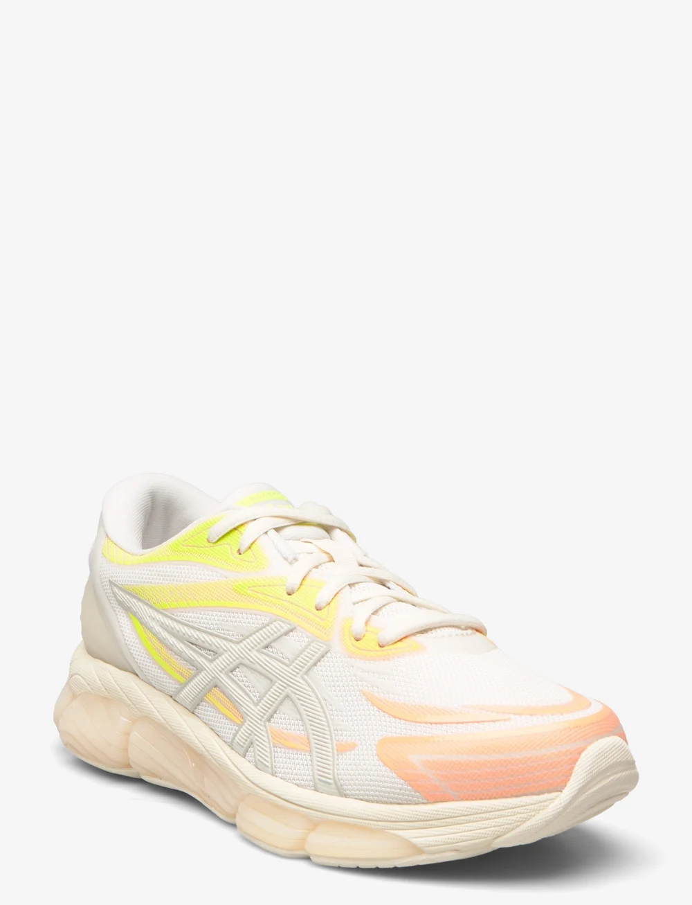 Asics gel quantum safety yellow clearance
