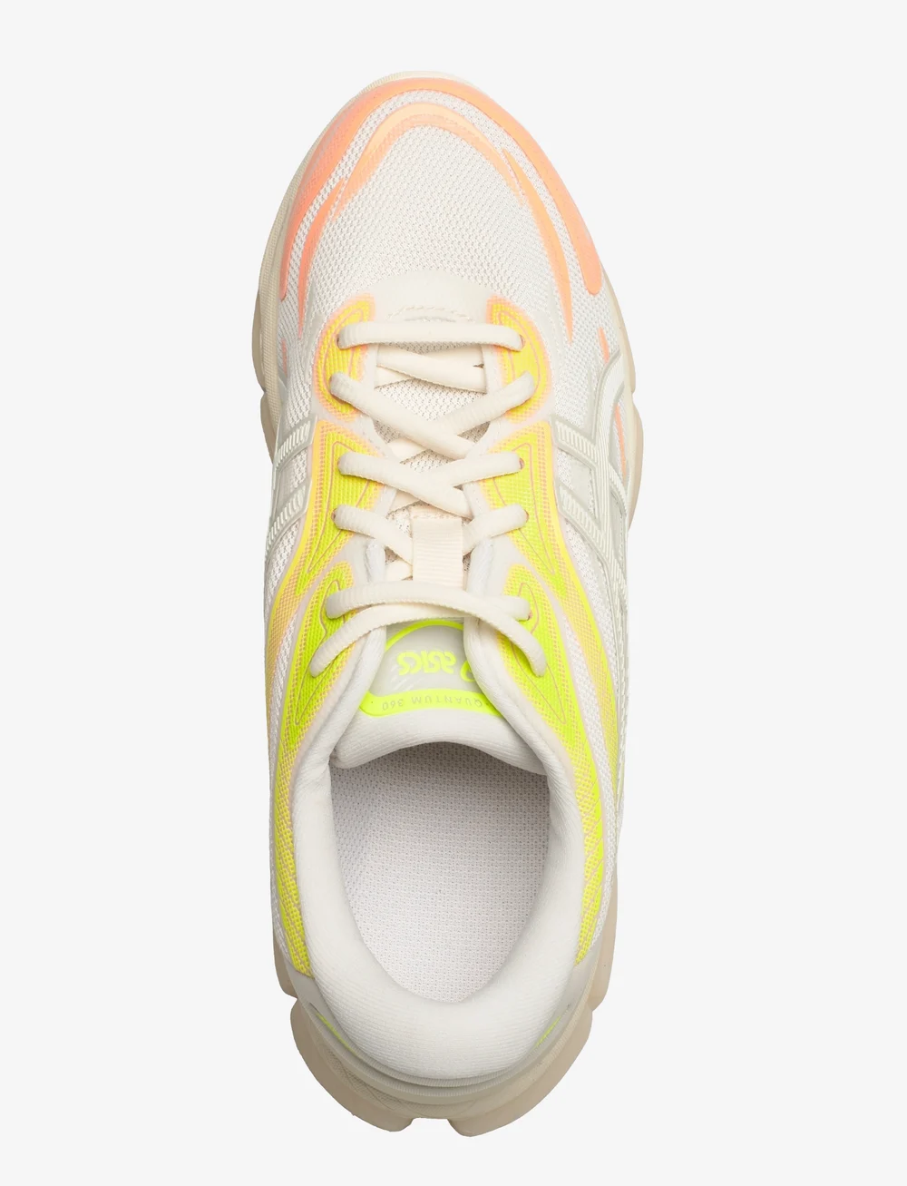 GEL QUANTUM 360 VIII PARIS