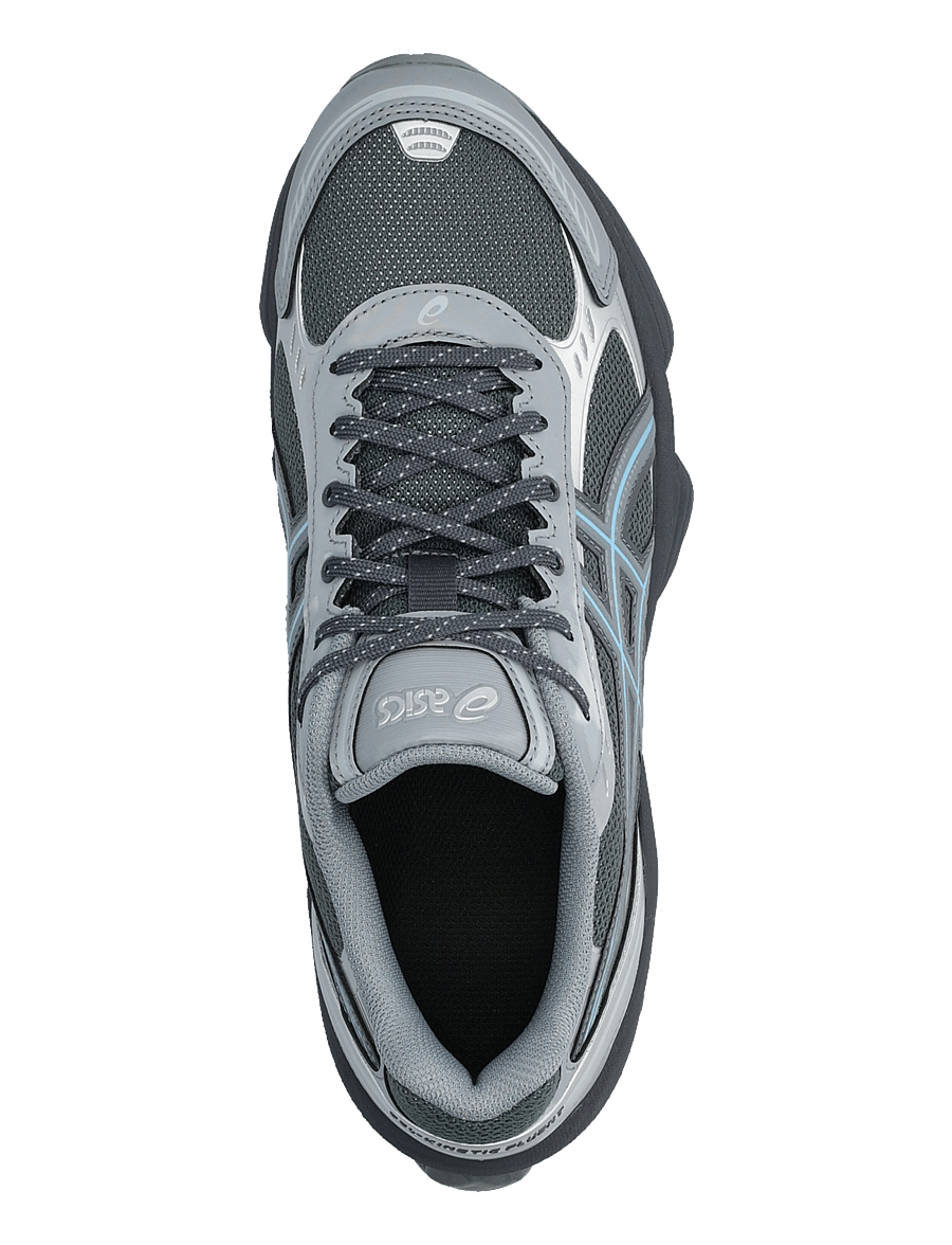 Asics - GEL-KINETIC FLUENT - kõrge säärega tossud - carrier grey/gravel - 3