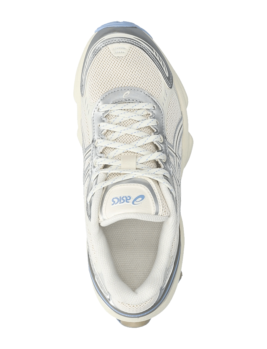 Asics - GEL-KINETIC FLUENT - niedrige sneakers - cream/cream - 3