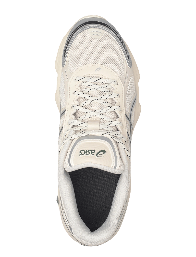 Asics - GEL-KINETIC FLUENT - kõrge säärega tossud - cream/pure silver - 3