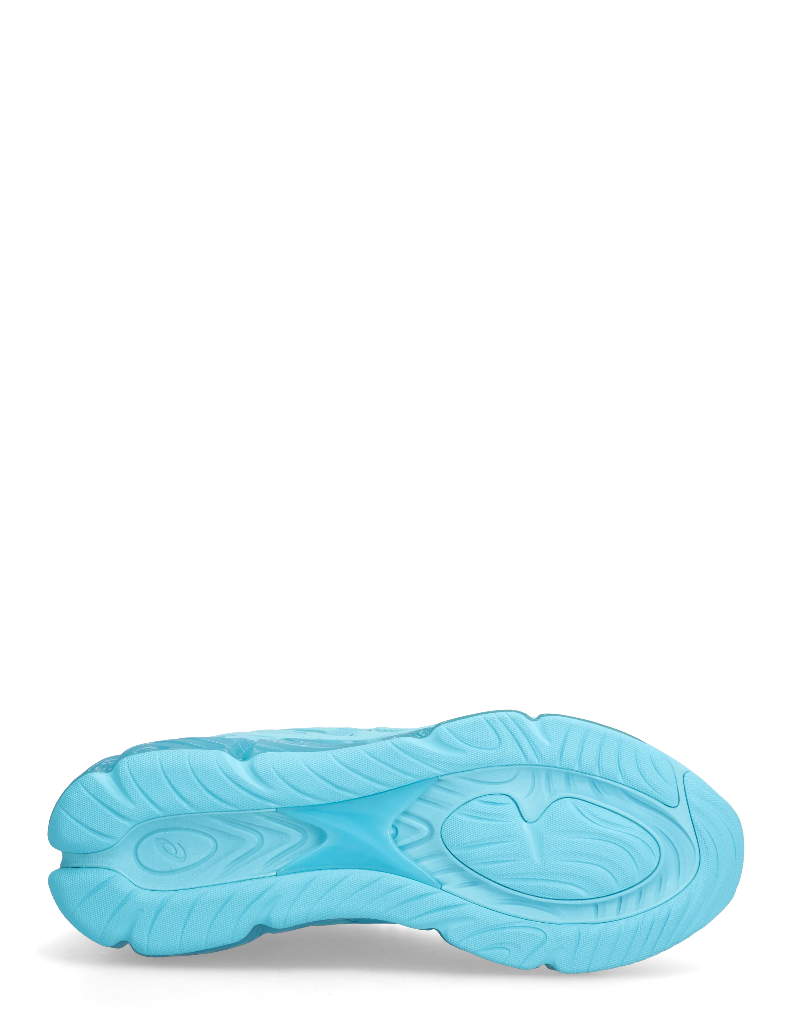 Asics - GEL-QUANTUM 360 VIII EMBOSS - bright cyan/aquarium - 4