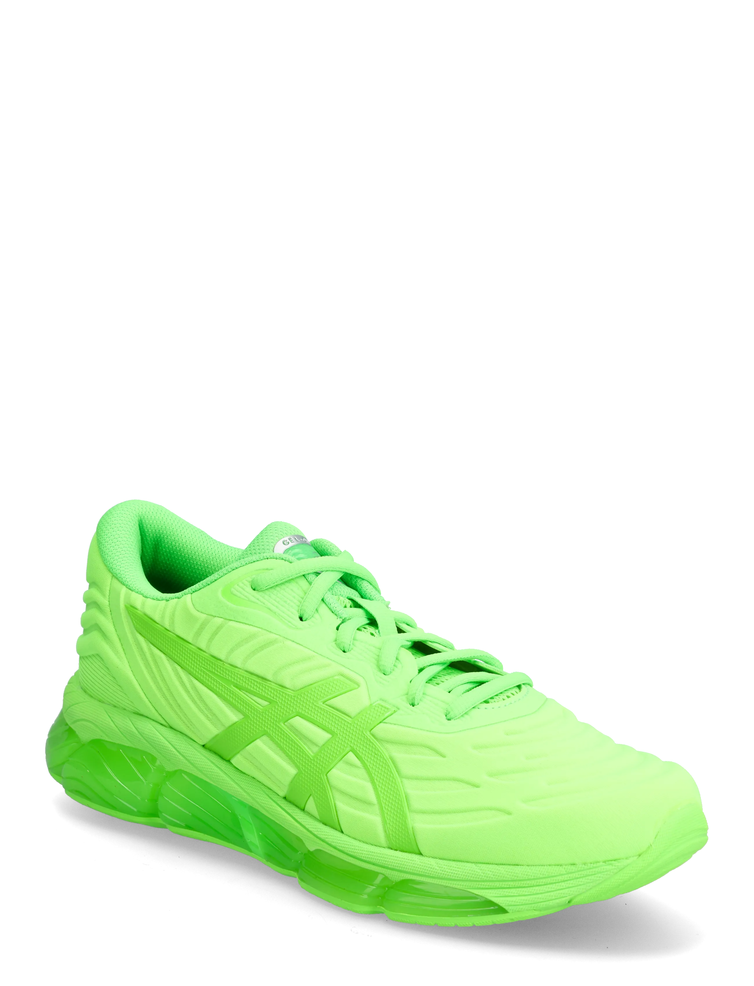 GEL-QUANTUM 360 VIII EMBOSS - LIME BURST/GREEN GECKO